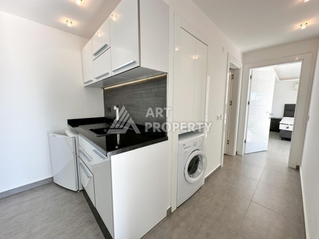 Квартира 4+1 под ВНЖ в районе Тосмур, 275 кв.м. - Ракурс 26