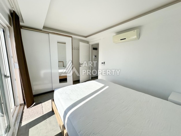 Квартира 4+1 под ВНЖ в районе Тосмур, 275 кв.м. - Ракурс 28