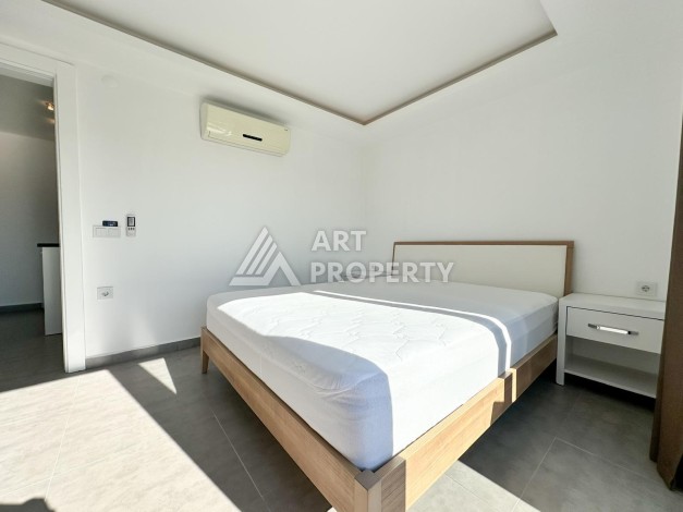 Квартира 4+1 под ВНЖ в районе Тосмур, 275 кв.м. - Ракурс 29