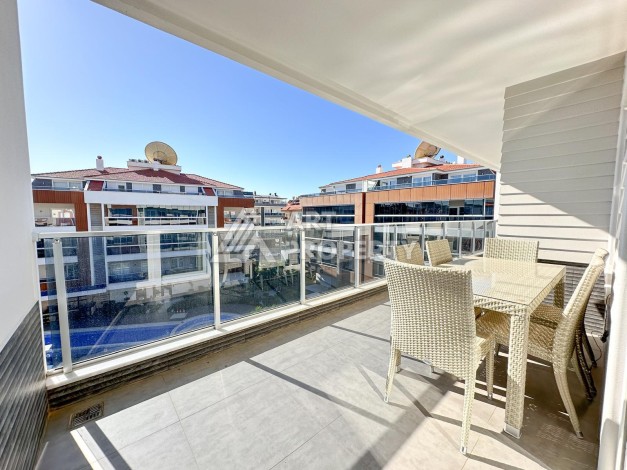 Квартира 4+1 под ВНЖ в районе Тосмур, 275 кв.м. - Ракурс 31