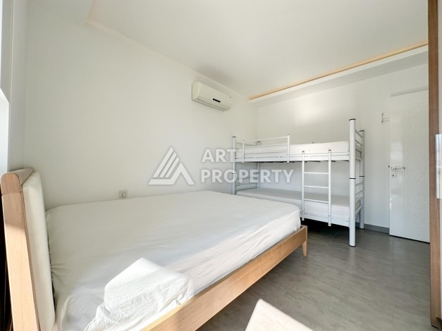 Квартира 4+1 под ВНЖ в районе Тосмур, 275 кв.м. - Ракурс 33