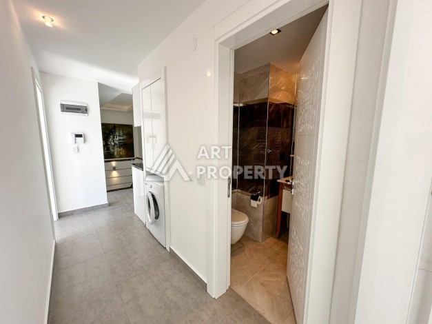 Квартира 4+1 под ВНЖ в районе Тосмур, 275 кв.м. - Ракурс 40