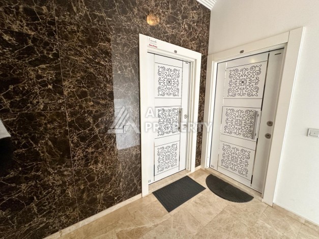 Квартира 4+1 под ВНЖ в районе Тосмур, 275 кв.м. - Ракурс 55