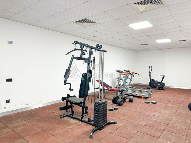 Уютная квартира 2+1 в центре Обагёль, 110 кв.м. - Ракурс 4