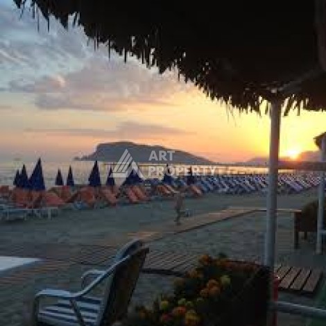 Уютная квартира 2+1 в центре Обагёль, 110 кв.м. - Ракурс 23