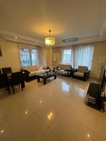 Дуплекс 3+2 под ВНЖ в районе Обагёль, 170 кв.м. - Ракурс 2