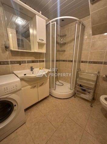 Дуплекс 3+2 под ВНЖ в районе Обагёль, 170 кв.м. - Ракурс 6