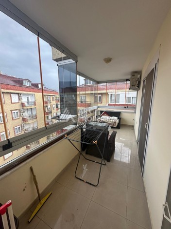 Дуплекс 3+2 под ВНЖ в районе Обагёль, 170 кв.м. - Ракурс 13