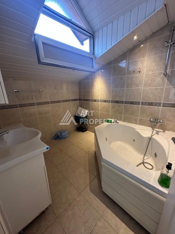 Дуплекс 3+2 под ВНЖ в районе Обагёль, 170 кв.м. - Ракурс 16