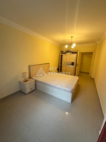 Дуплекс 3+2 под ВНЖ в районе Обагёль, 170 кв.м. - Ракурс 18