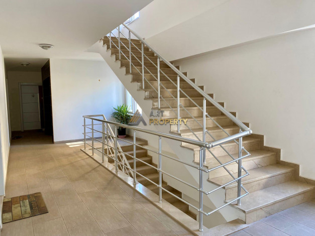 Двухкомнатная меблированная квартира в районе Махмутлар, Алания,65 м2 - Ракурс 18