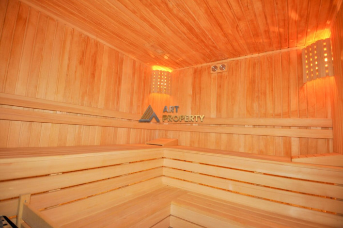 Двухкомнатные квартиры в новом современном комплексе в районе Каргыджак, Алания,65 м2 - Ракурс 15