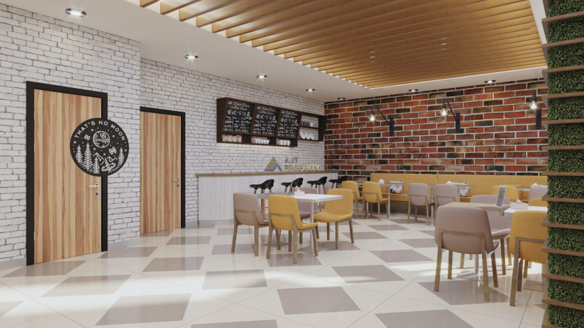 Новый комплекс на этапе строительства в Авсалларе. Элитное предложение по привлекательной цене! 60-165 м2 - Ракурс 28