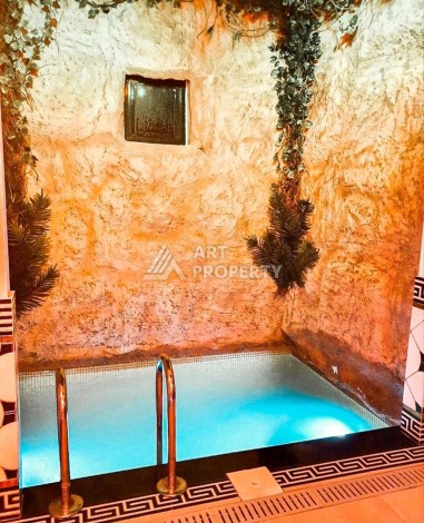 Квартира 1+1 для привилегированной жизни у моря, 70 кв.м. Махмутлар, Алания - Ракурс 26