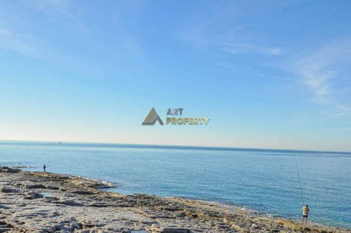 Двухкомнатные квартиры в новом современном комплексе в районе Каргыджак, Алания,65 м2 - Ракурс 28