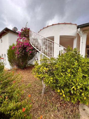 Меблированная вилла 2+1 с участком 300 кв.м. Авсаллар, Алания - Ракурс 25