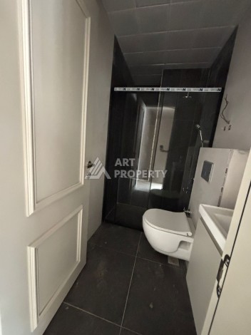 Новый дуплекс 2+1 в Каргыджаке, всего 450 м от моря. - Ракурс 5