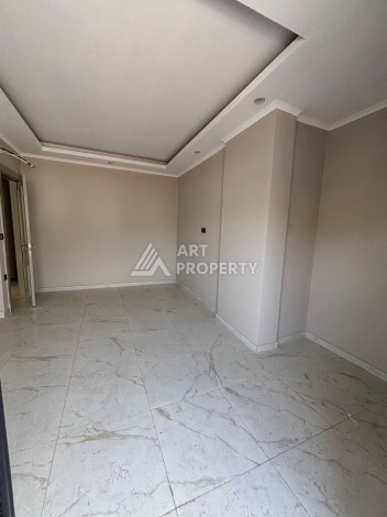 Новый дуплекс 2+1 в Каргыджаке, всего 450 м от моря. - Ракурс 9