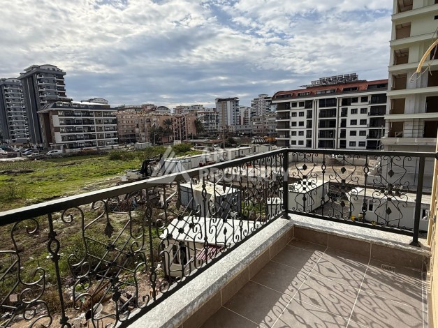 Квартиры 1+1 в центре Махмутлара, 47 кв.м. До моря всего 5 минут. - Ракурс 19