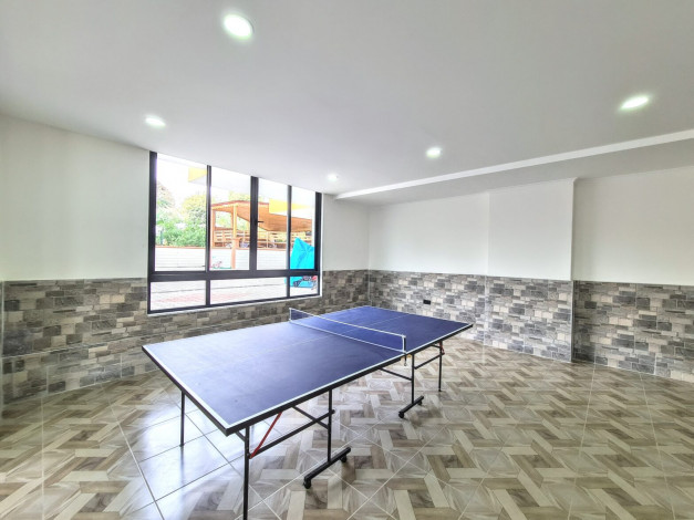 Двухкомнатная меблированная квартира на расстоянии 600 метров от Средиземного моря, район Махмутлар, Алания 60 м2 - Ракурс 6