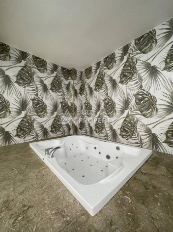 Квартира 1+1 в элитном комплексе, 56 кв.м в центре района Оба - Ракурс 45