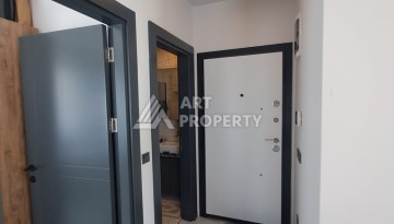 Квартира 1+1 в центральной части района Оба, 45 кв.м. - Ракурс 3