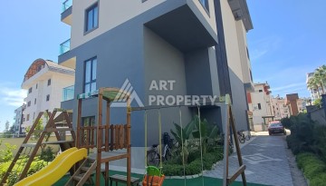 Квартира 1+1 в центральной части района Оба, 45 кв.м. - Ракурс 20