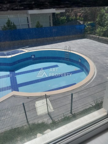 Отличная квартира 2+1 в 600 метрах от моря. Махмутлар, Алания - Ракурс 5