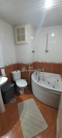 Отличная квартира 2+1 в 600 метрах от моря. Махмутлар, Алания - Ракурс 14