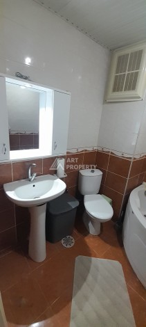 Отличная квартира 2+1 в 600 метрах от моря. Махмутлар, Алания - Ракурс 15