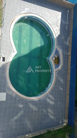 Отличная квартира 2+1 в 600 метрах от моря. Махмутлар, Алания - Ракурс 16