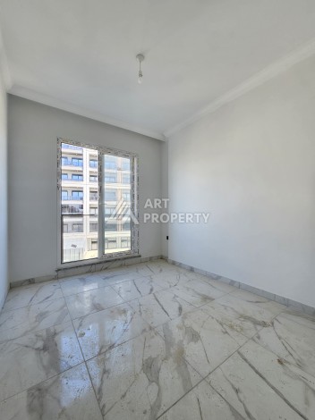 Двухкомнатная квартира 50 кв.м. в 10 минутах от центра Авсаллара. - Ракурс 17