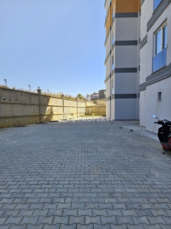 Двухкомнатная квартира 50 кв.м. в 10 минутах от центра Авсаллара. - Ракурс 23