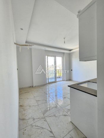 Двухкомнатная квартира 50 кв.м. в 10 минутах от центра Авсаллара. - Ракурс 29