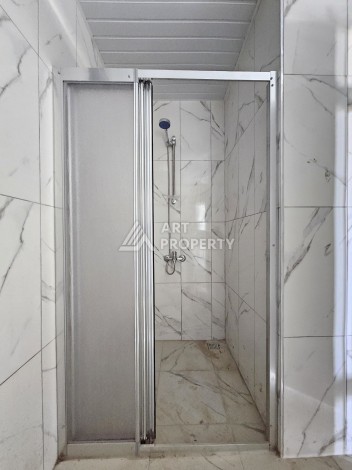 Двухкомнатная квартира 50 кв.м. в 10 минутах от центра Авсаллара. - Ракурс 36