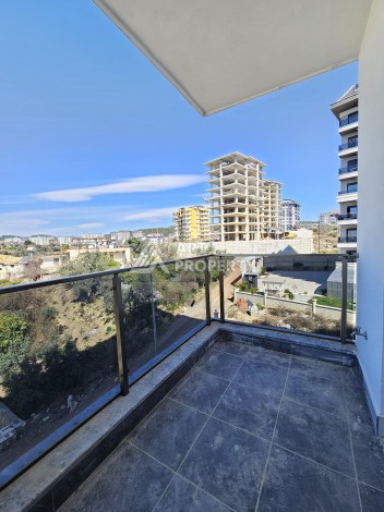 Двухкомнатная квартира 50 кв.м. в 10 минутах от центра Авсаллара. - Ракурс 39