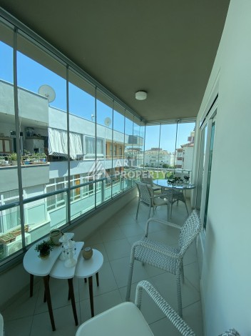 Просторный дуплекс 3+1 в 5 минутах от моря. Обагёль, Алания - Ракурс 3