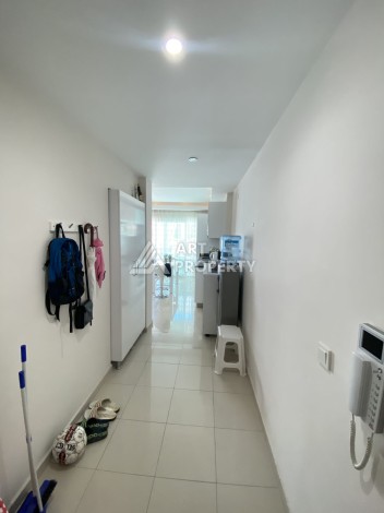 Просторный дуплекс 3+1 в 5 минутах от моря. Обагёль, Алания - Ракурс 4