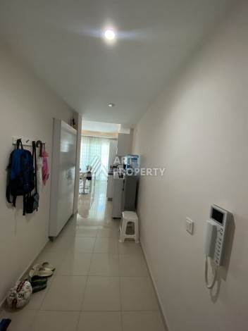 Просторный дуплекс 3+1 в 5 минутах от моря. Обагёль, Алания - Ракурс 5