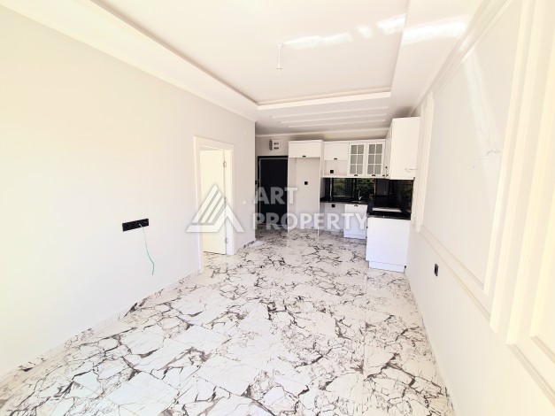 Квартира 1+1 в рассрочку на 40 месяцев. Оба, Алания - Ракурс 9