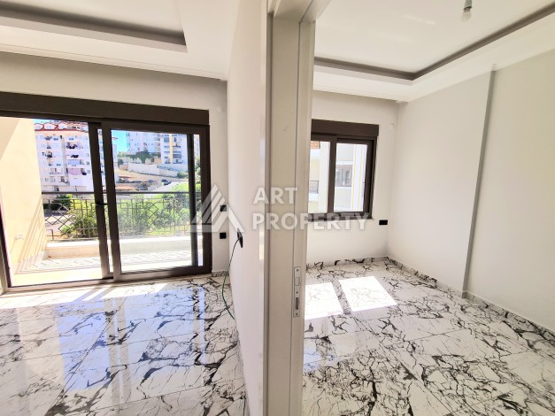 Квартира 1+1 в рассрочку на 40 месяцев. Оба, Алания - Ракурс 10