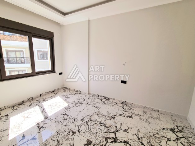 Квартира 1+1 в рассрочку на 40 месяцев. Оба, Алания - Ракурс 12