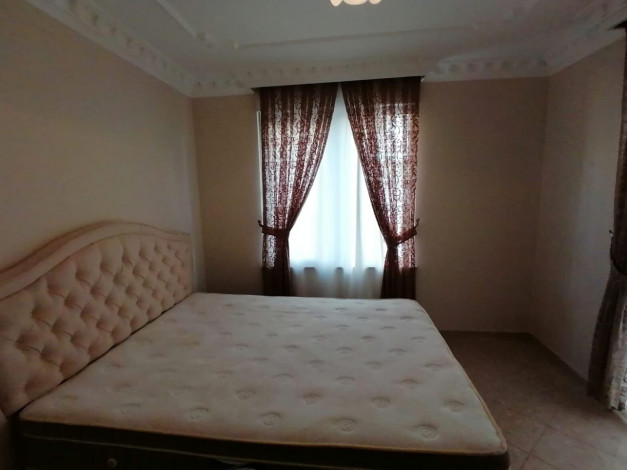 Двухкомнатная квартира в 150 метрах от Средиземного моря в районе Оба, Алания, 60 м2 - Ракурс 2