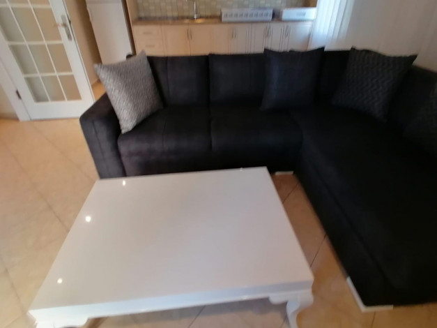 Двухкомнатная квартира в 150 метрах от Средиземного моря в районе Оба, Алания, 60 м2 - Ракурс 6