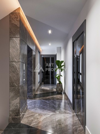 Элитные квартиры 1+1 и 2+1 в Алтынташе: инвестиции в будущее с БЕС% рассрочкой до  июля 2027 г. - Ракурс 22