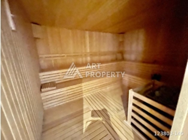 Квартира 1+1 в Оба 44, 5 кв.м. Комфорт и качество в новом ЖК - Ракурс 13