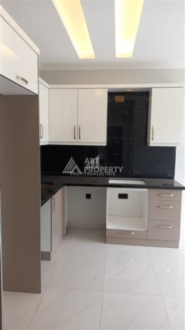 Квартира 1+1 в Оба 44, 5 кв.м. Комфорт и качество в новом ЖК - Ракурс 18