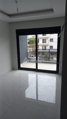 Квартира 1+1 в Оба 44, 5 кв.м. Комфорт и качество в новом ЖК - Ракурс 20