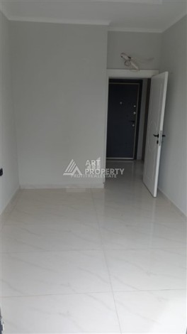 Квартира 1+1 в Оба 44, 5 кв.м. Комфорт и качество в новом ЖК - Ракурс 23