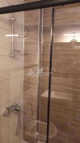 Квартира 1+1 в Оба 44, 5 кв.м. Комфорт и качество в новом ЖК - Ракурс 26